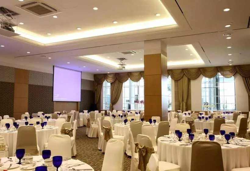 Fotos del hotel Samjung:  18