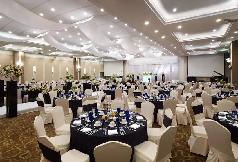 Fotos del hotel Samjung:  2