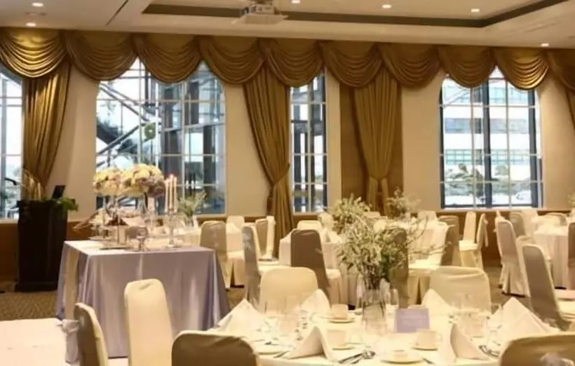 Fotos del hotel Samjung:  11