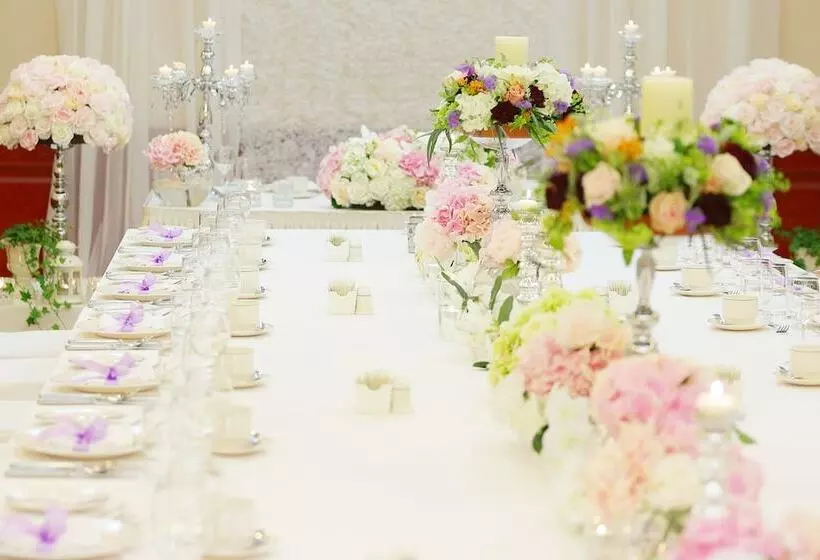 Fotos del hotel Samjung:  8