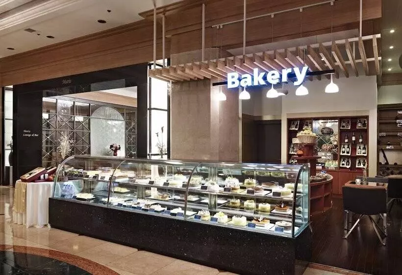 Fotos del hotel Samjung:  5