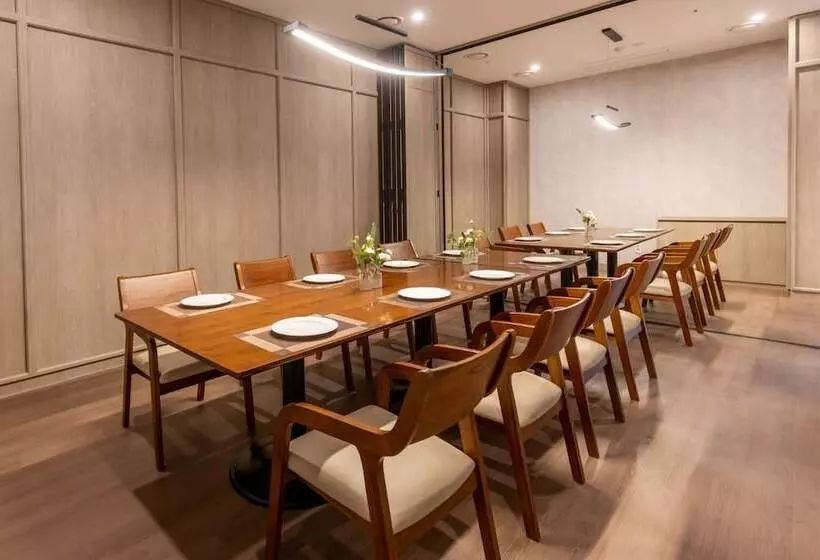 Fotos del hotel Samjung:  14