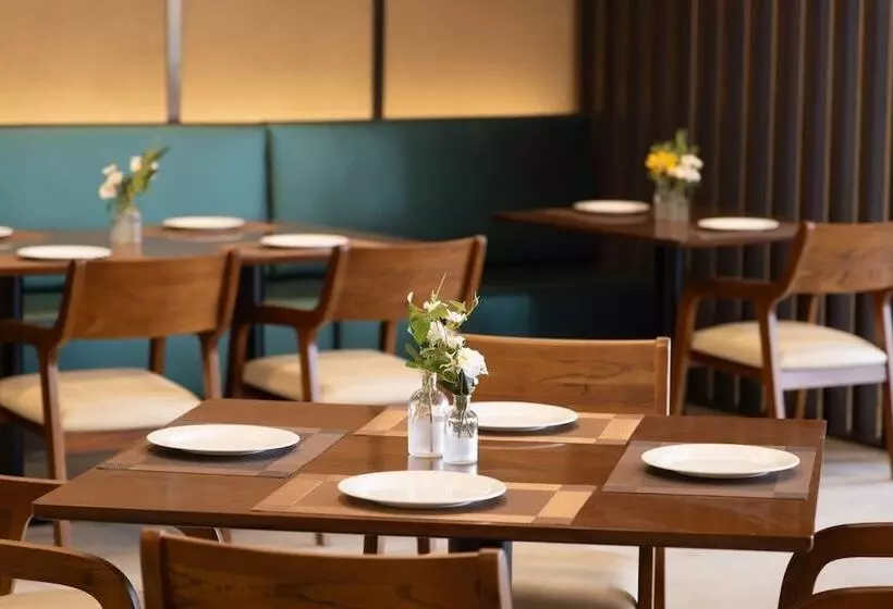 Fotos del hotel Samjung:  17