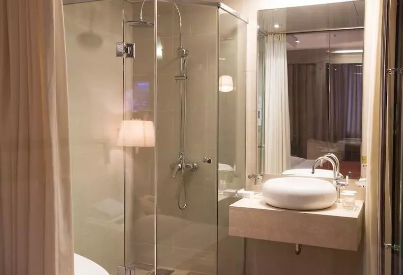 Fotos del hotel Samjung:  15