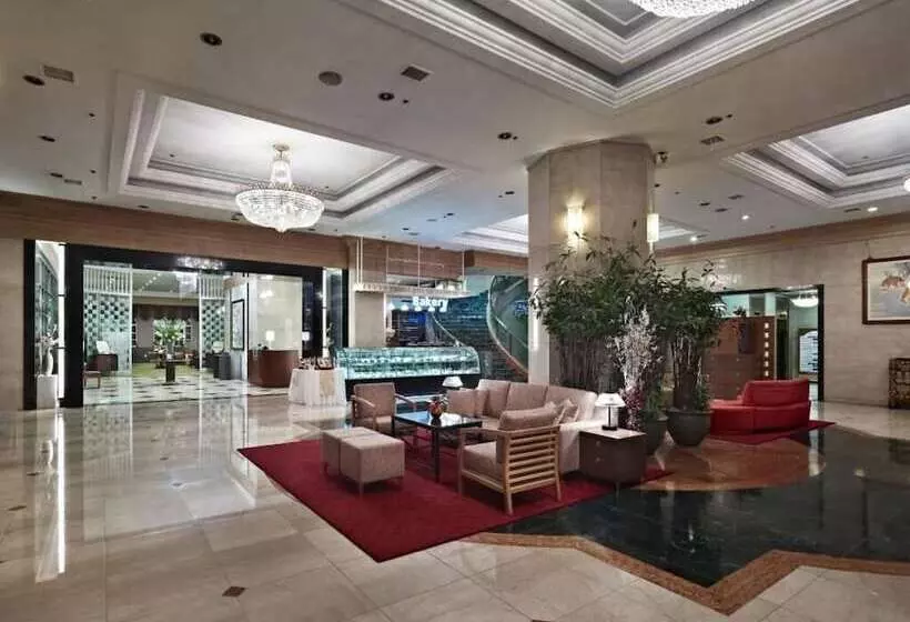 Fotos del hotel Samjung:  13