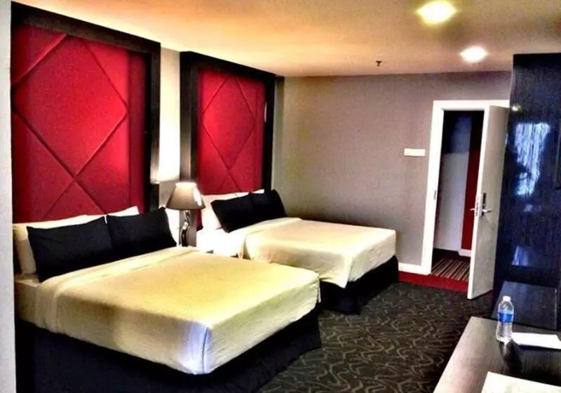 Fotos del hotel Grand Central:  17