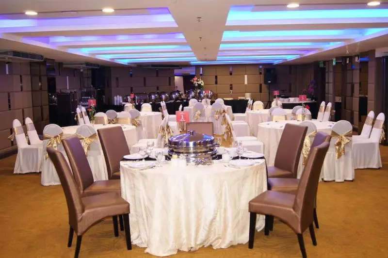 Fotos del hotel Grand Central:  9