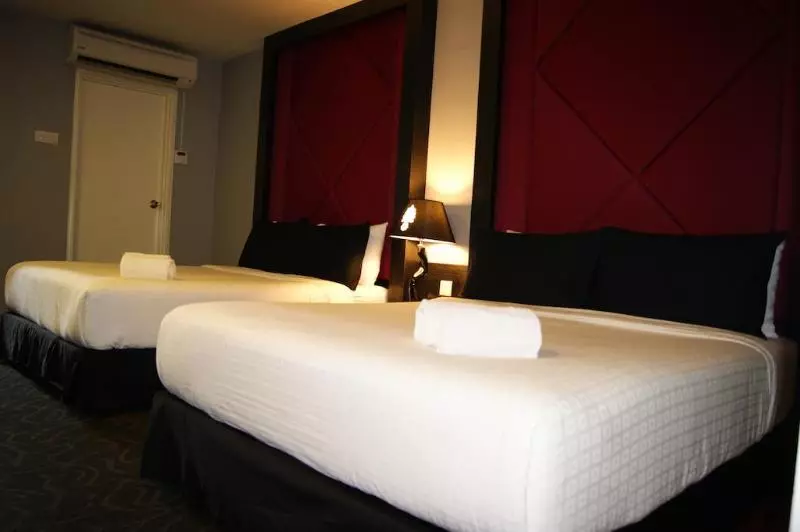 Fotos del hotel Grand Central:  19