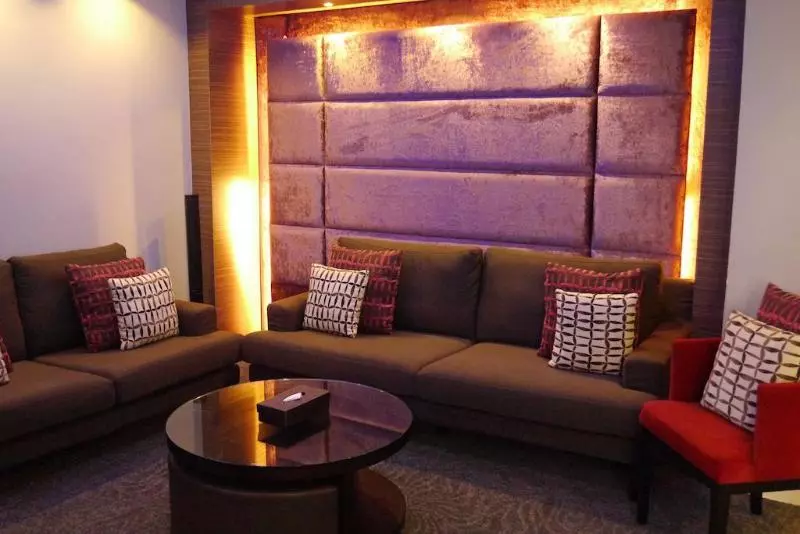 Fotos del hotel Grand Central:  25