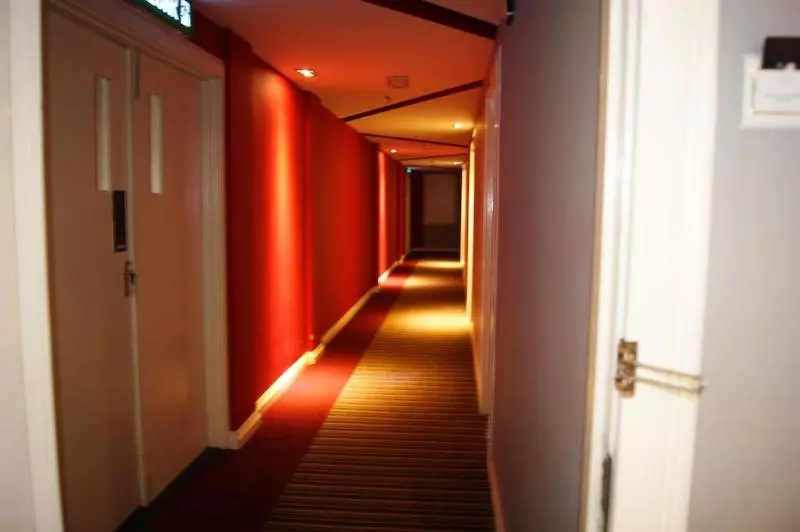 Fotos del hotel Grand Central:  3