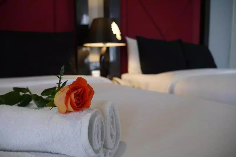 Fotos del hotel Grand Central:  23