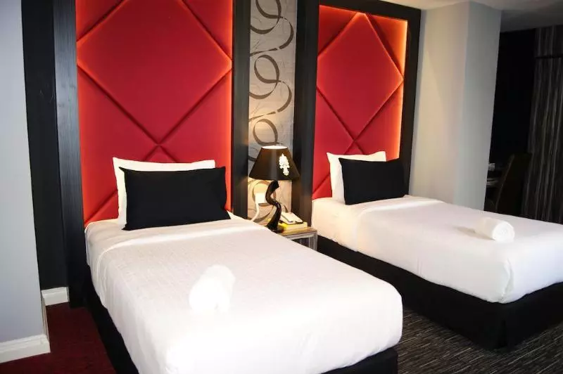 Fotos del hotel Grand Central:  16