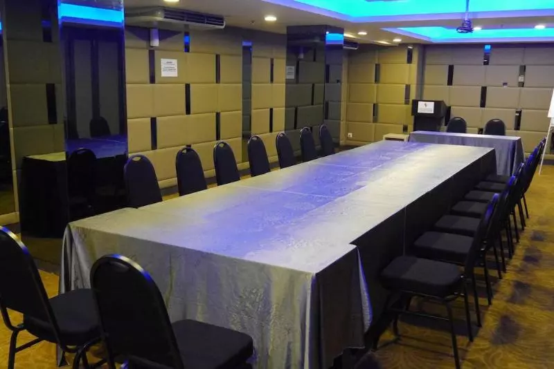 Fotos del hotel Grand Central:  5