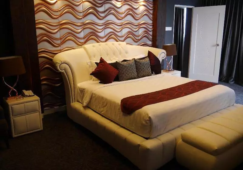 Fotos del hotel Grand Central:  14