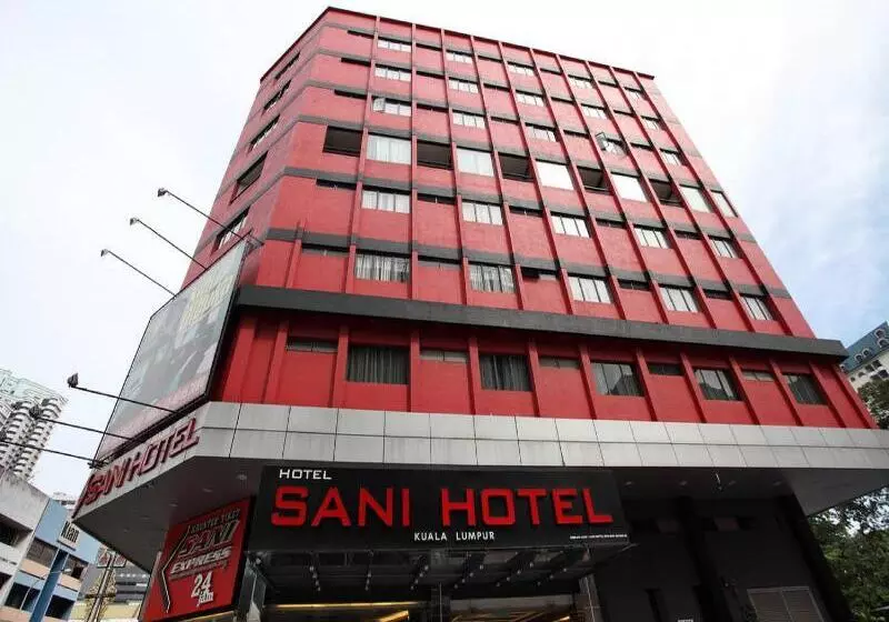 Fotos del hotel Grand Central:  6