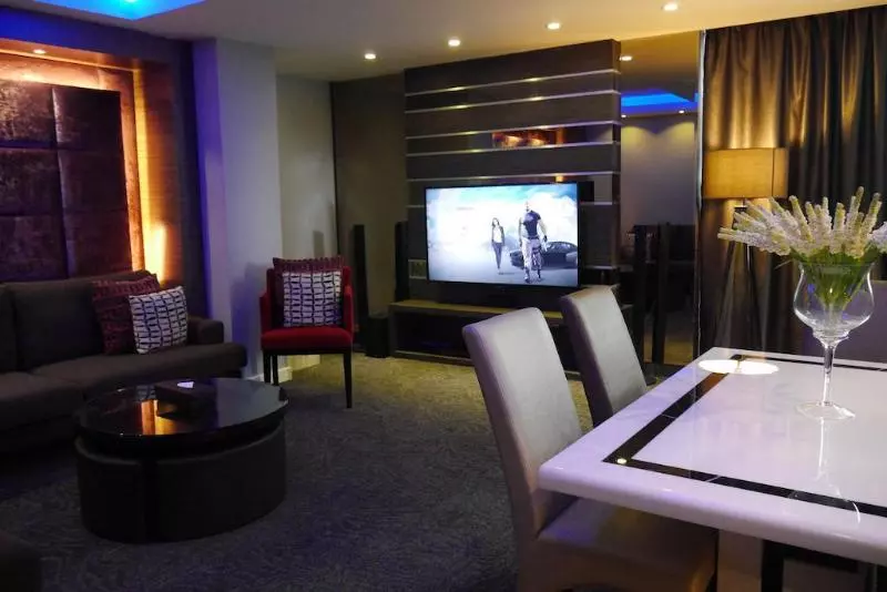 Fotos del hotel Grand Central:  24