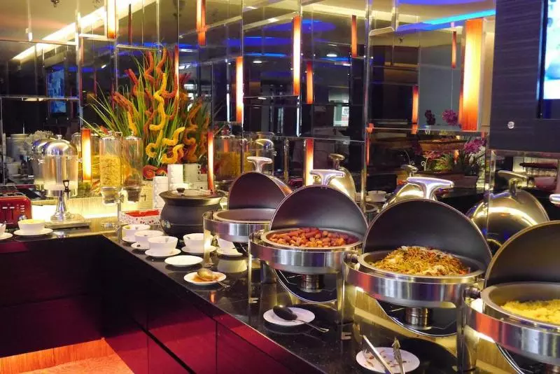 Fotos del hotel Grand Central:  4