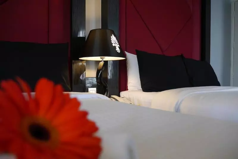 Fotos del hotel Grand Central:  20