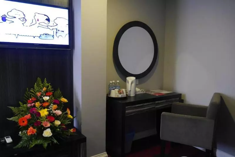 Fotos del hotel Grand Central:  22