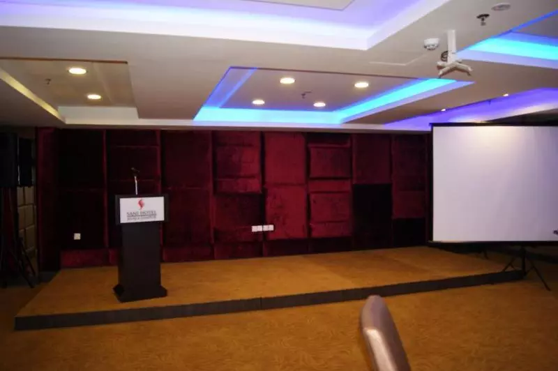 Fotos del hotel Grand Central:  8