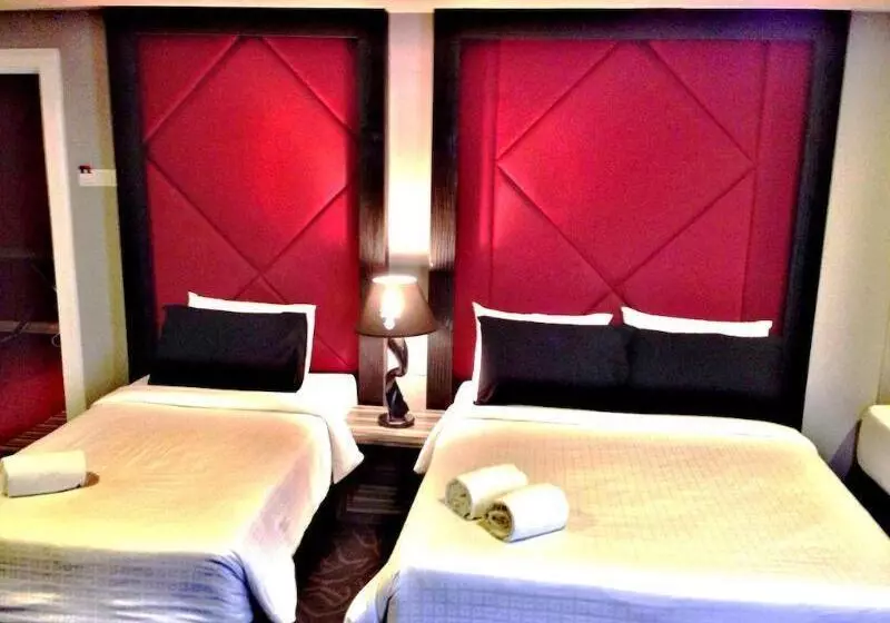 Fotos del hotel Grand Central:  18