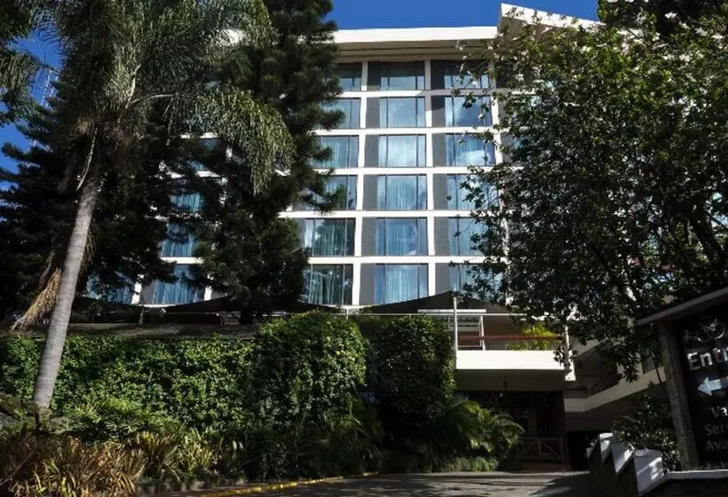 Fotos del hotel Sarova Panafric:  10