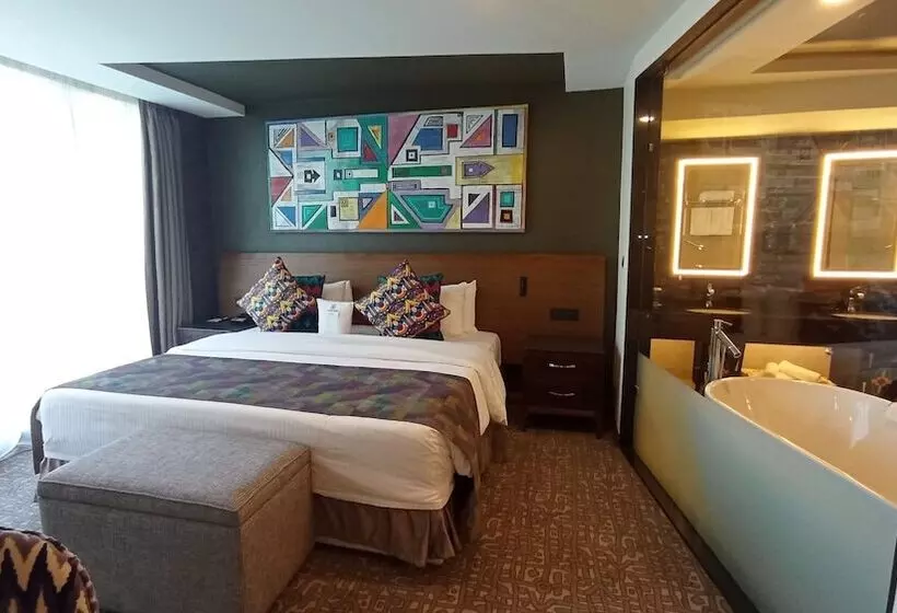 Fotos del hotel Sarova Panafric:  11