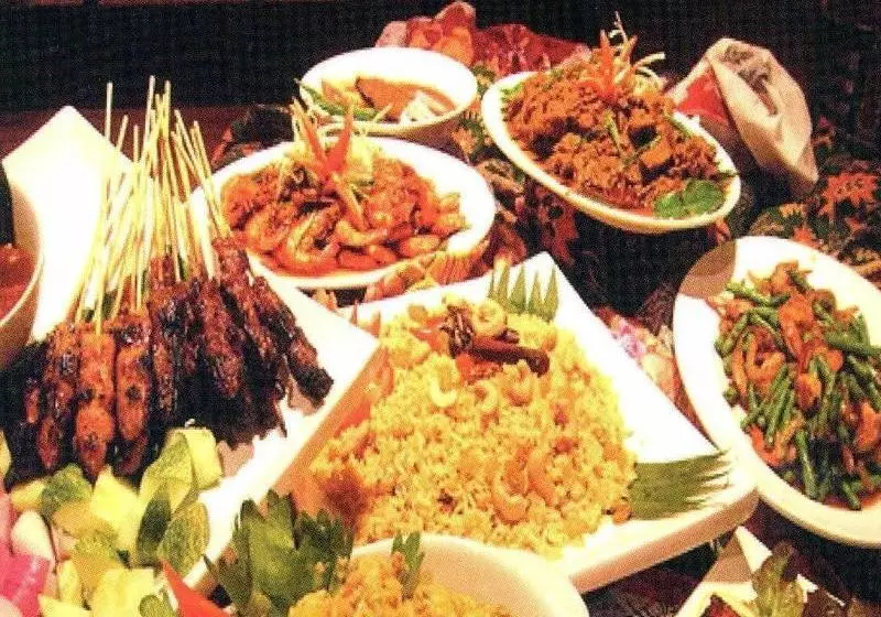 Fotos del hotel Shah's Village:  3