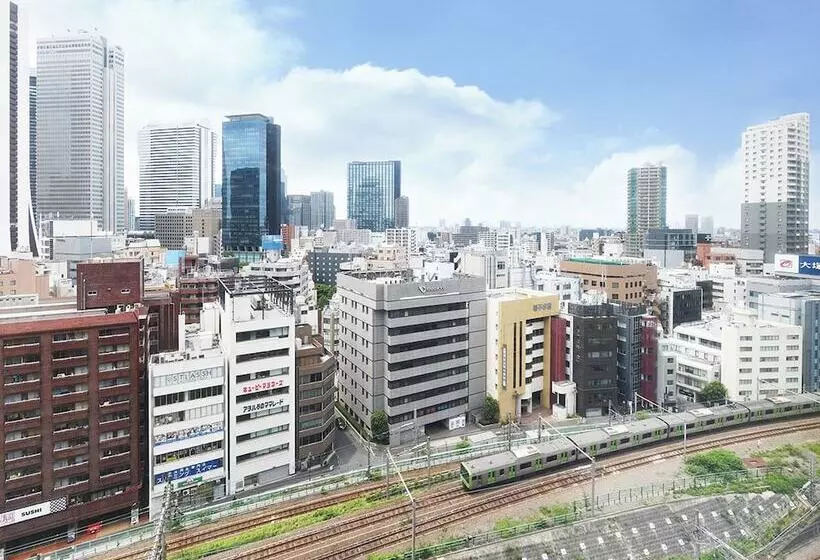 Fotos del hotel Shinjuku Prince:  18