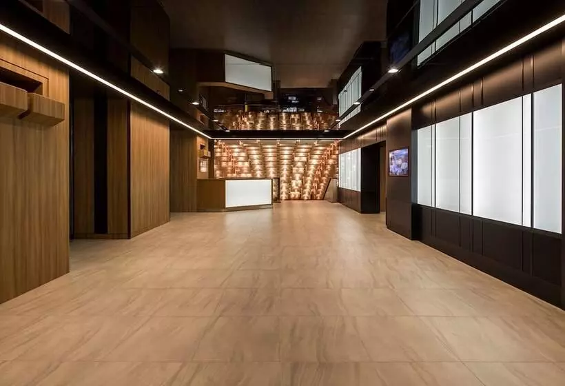 Fotos del hotel Shinjuku Prince:  3