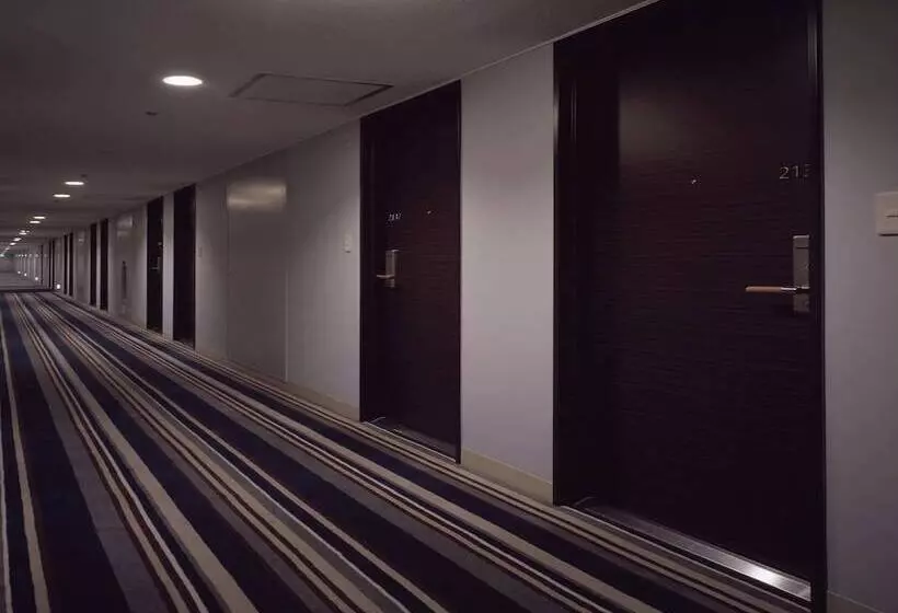 Fotos del hotel Shinjuku Prince:  2