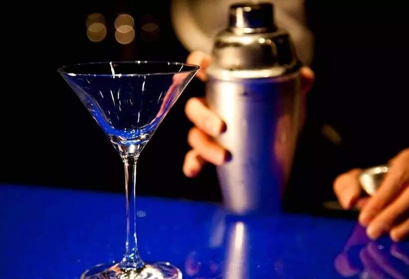 Fotos del hotel Shinjuku Prince:  23