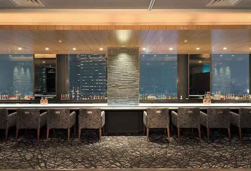 Fotos del hotel Shinjuku Prince:  17