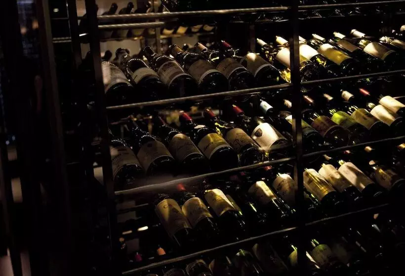 Fotos del hotel Shinjuku Prince:  7