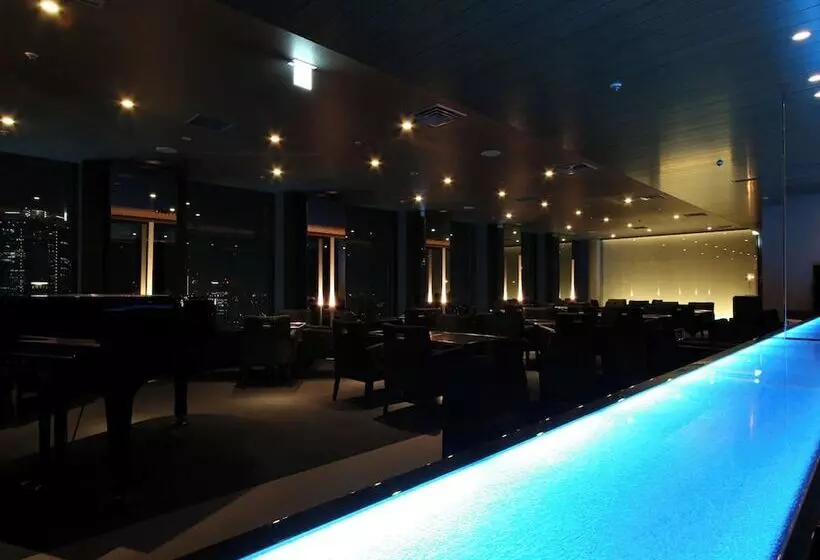 Fotos del hotel Shinjuku Prince:  5