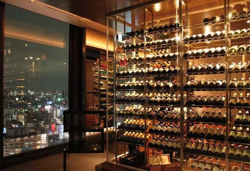 Fotos del hotel Shinjuku Prince:  25