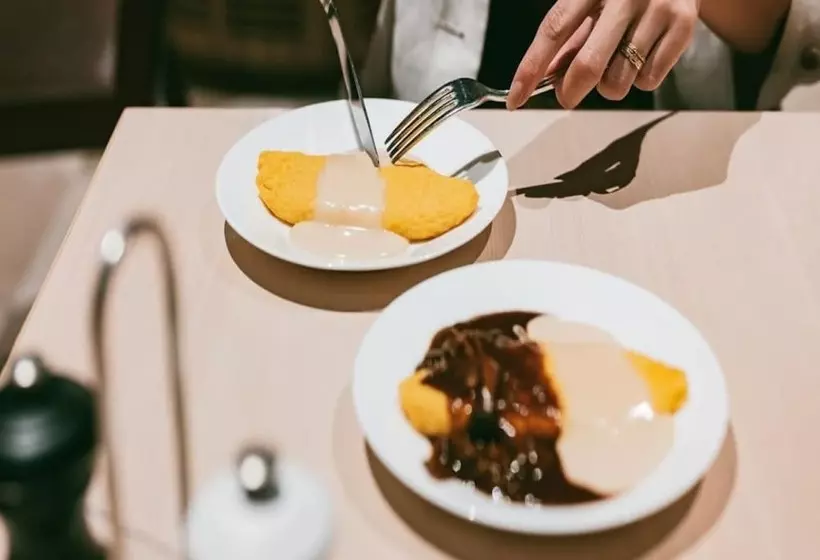 Fotos del hotel Shinjuku Prince:  12