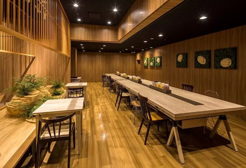 Fotos del hotel Shinjuku Prince:  16