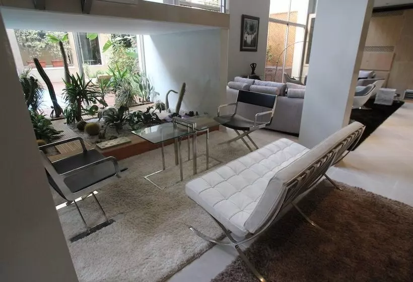 Fotos del hotel Casablanca Suites & Spa:  16