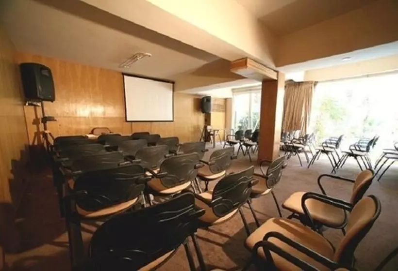 Fotos del hotel Casablanca Suites & Spa:  7