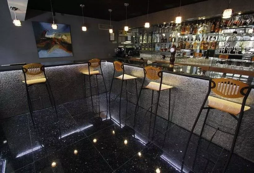 Fotos del hotel Casablanca Suites & Spa:  14