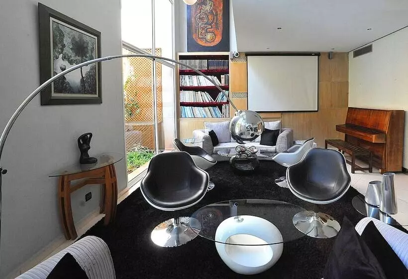 Fotos del hotel Casablanca Suites & Spa:  2