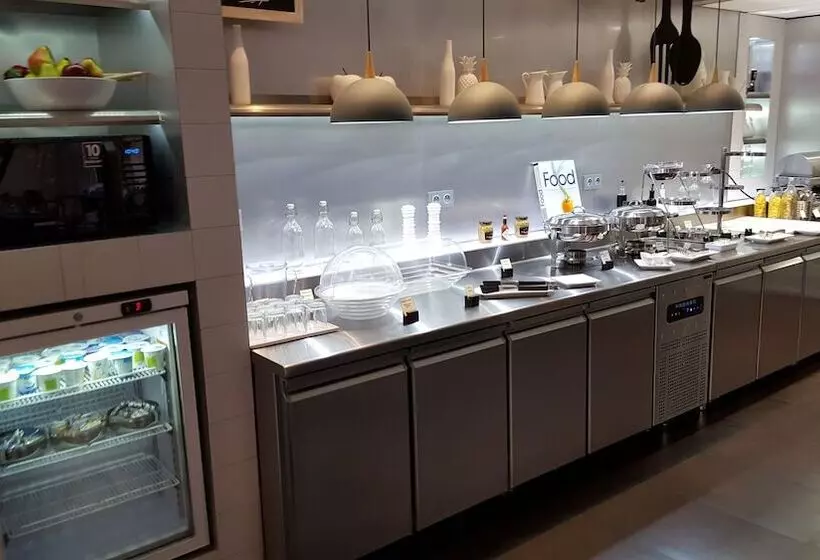 Fotos del hotel Casablanca Suites & Spa:  6