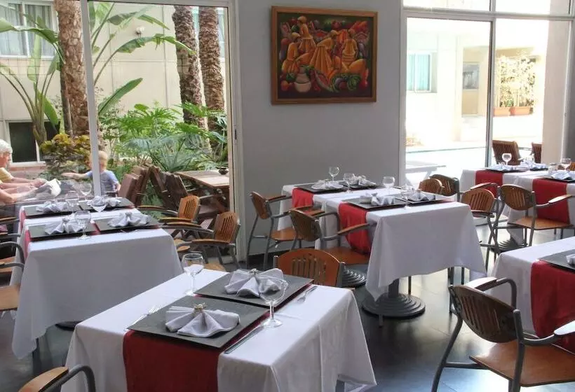 Fotos del hotel Casablanca Suites & Spa:  5