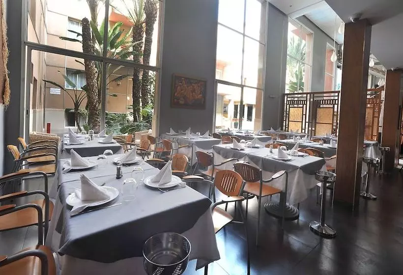 Fotos del hotel Casablanca Suites & Spa:  13