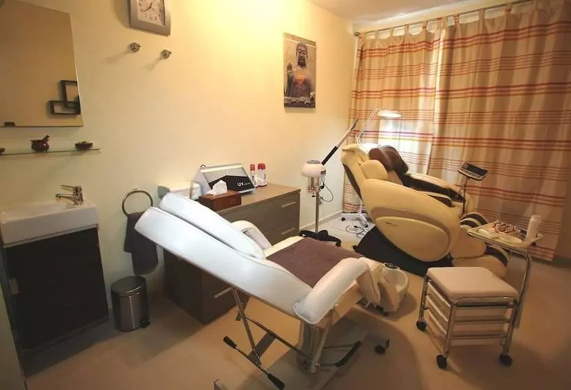 Fotos del hotel Casablanca Suites & Spa:  24