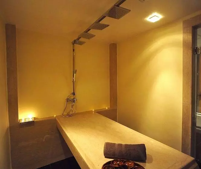 Fotos del hotel Casablanca Suites & Spa:  12