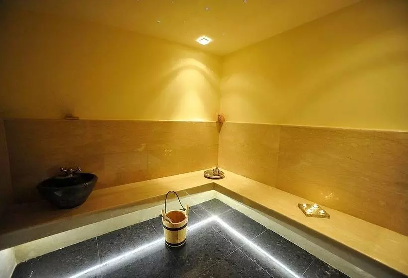 Fotos del hotel Casablanca Suites & Spa:  17