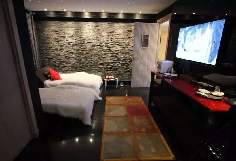 Fotos del hotel Casablanca Suites & Spa:  21