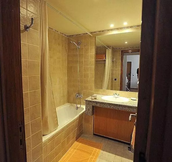 Fotos del hotel Casablanca Suites & Spa:  15